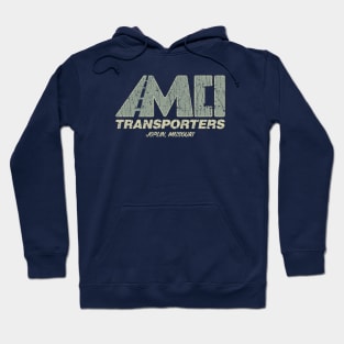 MCI Transporters 1950 Hoodie